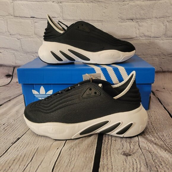 Adidas Adifom SLTN Shoes Kids' - Picture 1 of 11